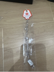 Lắc Xi Platin Trắng