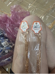 Dây Xi Platin Vàng