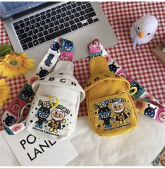 Balo Đeo Chéo MBCR Loại 1