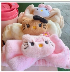 Băng Đô Hello Kitty