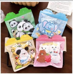 Túi Zip Đựng Hàng