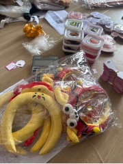 Băng Đô Thần Tài