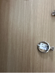 Nhẫn Inox