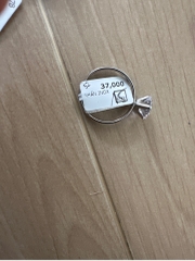 Nhẫn Inox