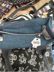 Túi Xách Teen 24x27