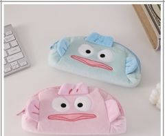 Bóp Viết Chú Cá Hề