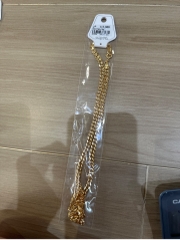 Dây Xi Platin Vàng