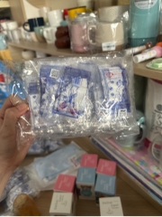 Rơ Lưỡi Hải Sơn Pha (50 Gạc/Túi)