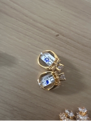 Nhẫn Inox
