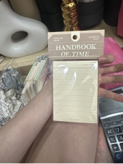 [80 Trang] Giấy Note