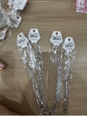 Dây Xi Platin Trắng