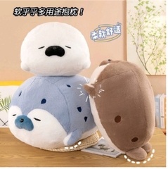 Gấu Hải Cẩu 40cm