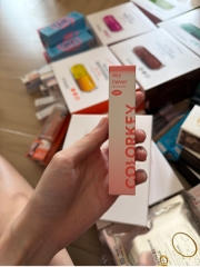 [R608 Phù Hợp Mọi Tone Da] Son Colorkey Air Velvet