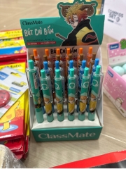Bút Chì Ngòi Cung Hoàng Đạo 0.5 mm