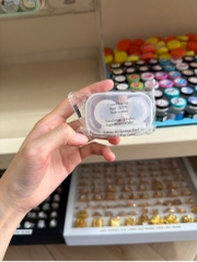 Hộp Đựng Lens