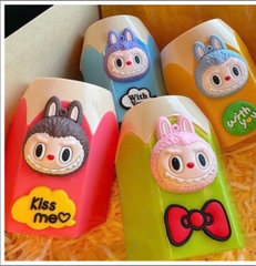 Hộp Đựng Bút Labubu