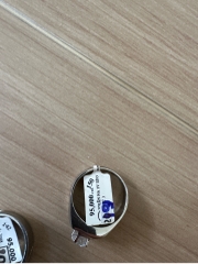 Nhẫn Inox