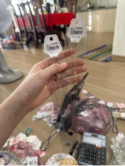 Dây Inox Cỏ 3 Lá