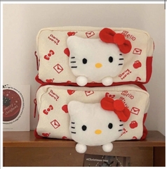 Bóp Viết Hello Kitty