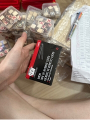 Lưỡi Dao Bé 9mm S2