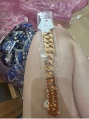 Dây Xi Platin Vàng