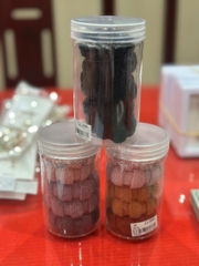 Dây Cột Tóc (Set 5 Cái)