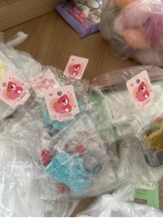 Móc Khoá Hình Súng