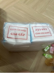 Khăn Sữa (10 cái)