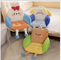 Gối Đệm Cute 50cm