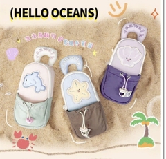 Bóp Viết Quai Xách