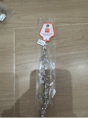 Lắc Xi Platin Trắng