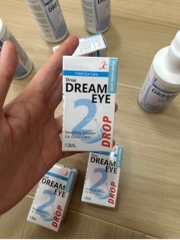 [13ml] Nước Nhỏ Mắt Lens Dream Eye