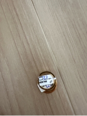 Nhẫn Inox