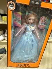 Búp Bê Công Chúa 70cm