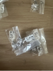 Mặt Inox