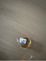 Nhẫn Inox