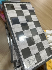 Bộ Cờ Vua Không Nam Châm Size Đại