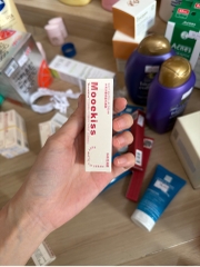 [05 Nắp Đỏ] Son Bùn Mooekiss