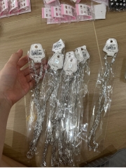 Dây Xi Platin Trắng