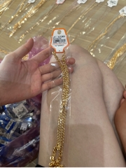 Dây Xi Platin Vàng