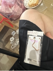 Lắc Xi Platin Vàng