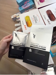 Mask Yuejin Liposome PP