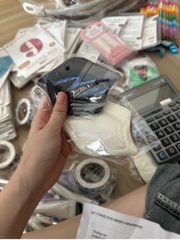 [2 Miếng] Miếng Đệm Gót Chân