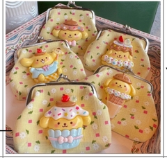 Ví Đựng Tiền Pompurin