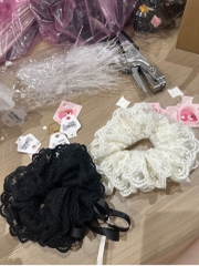 Srunchies Ren 4 Lớp