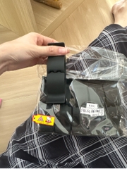 [Loại 1] Kẹp Tóc 5 Răng