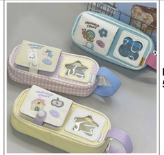 Bóp Viết Vanwal Crony