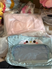 Túi Xách Phong Cách Nhật Bản