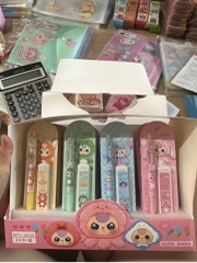 Bút Chì Kèm Ngòi 0,5mm