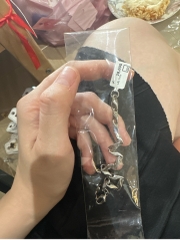 Lắc Inox